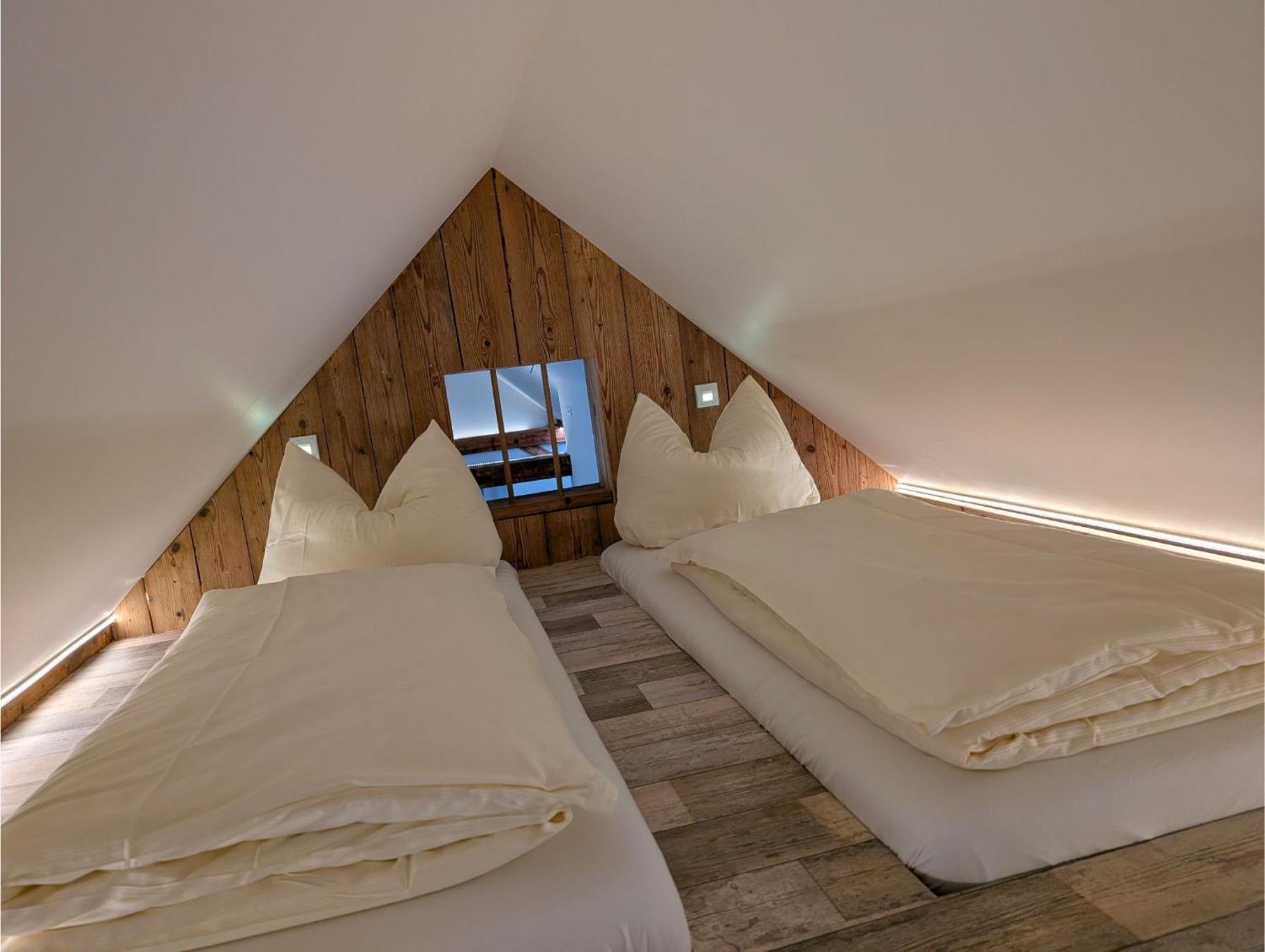 Appartamento Urlaubsreiterhof Trunk Igersheim Esterno foto