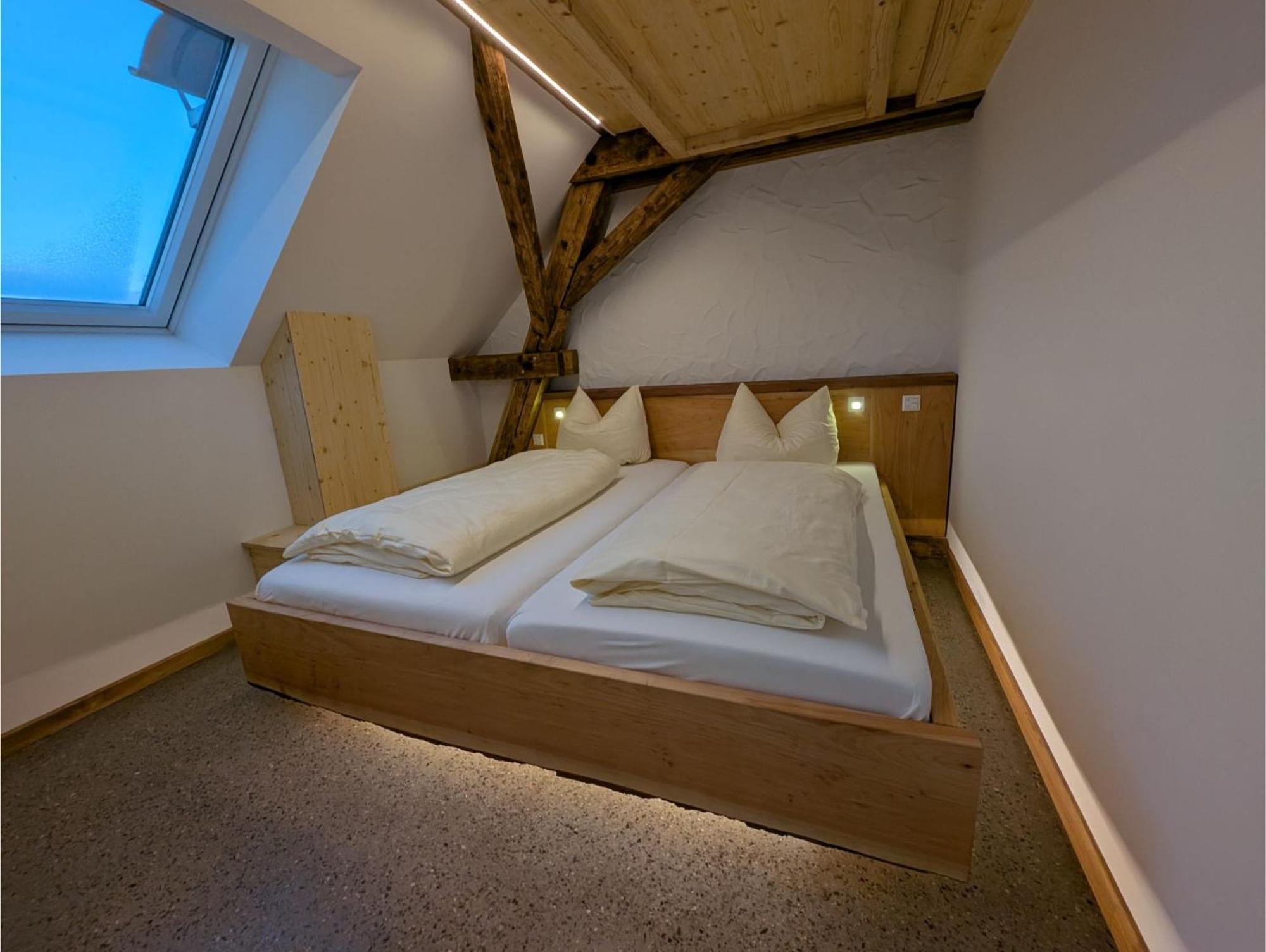 Appartamento Urlaubsreiterhof Trunk Igersheim Esterno foto