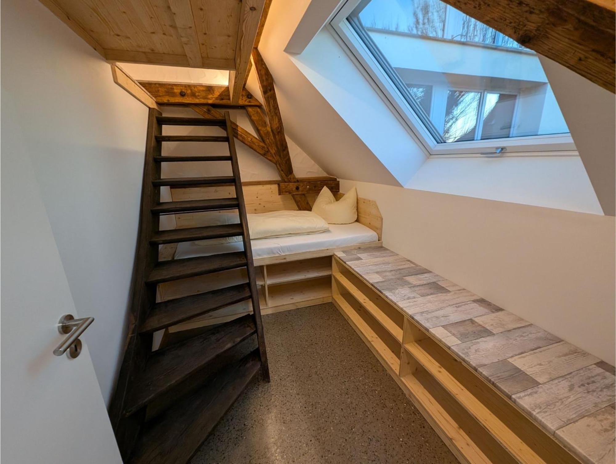 Appartamento Urlaubsreiterhof Trunk Igersheim Esterno foto
